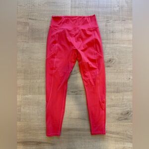 BuffBunny Collection Pink Leggings